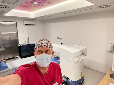 reOptis Klinika Okulistyczna | Szpital św. Wojciecha